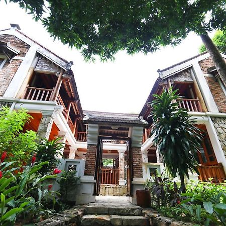 Ancient Village Phu Quoc Resort Екстер'єр фото