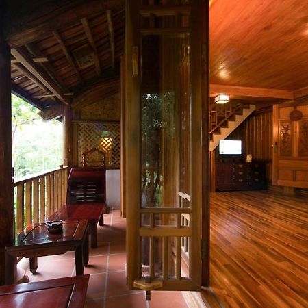 Ancient Village Phu Quoc Resort Екстер'єр фото