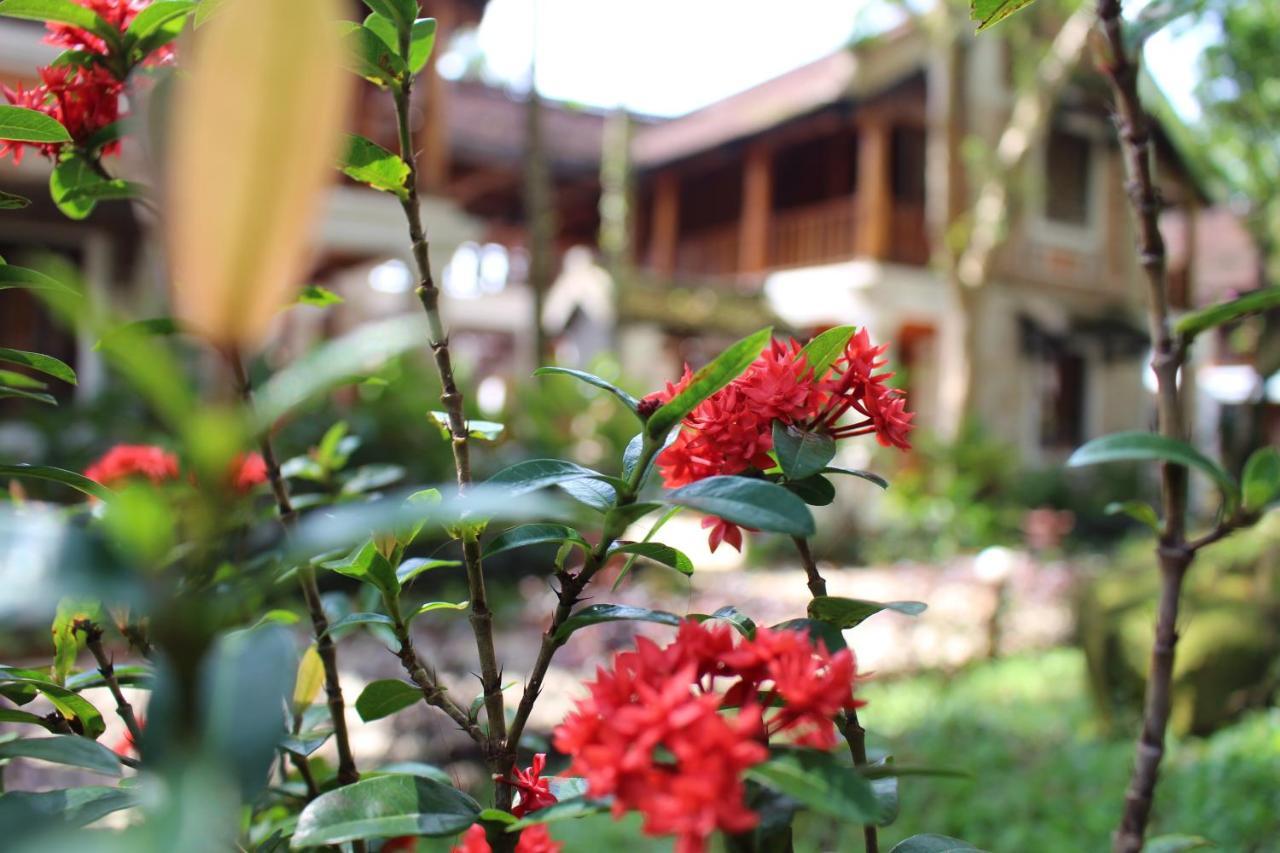 Ancient Village Phu Quoc Resort Екстер'єр фото
