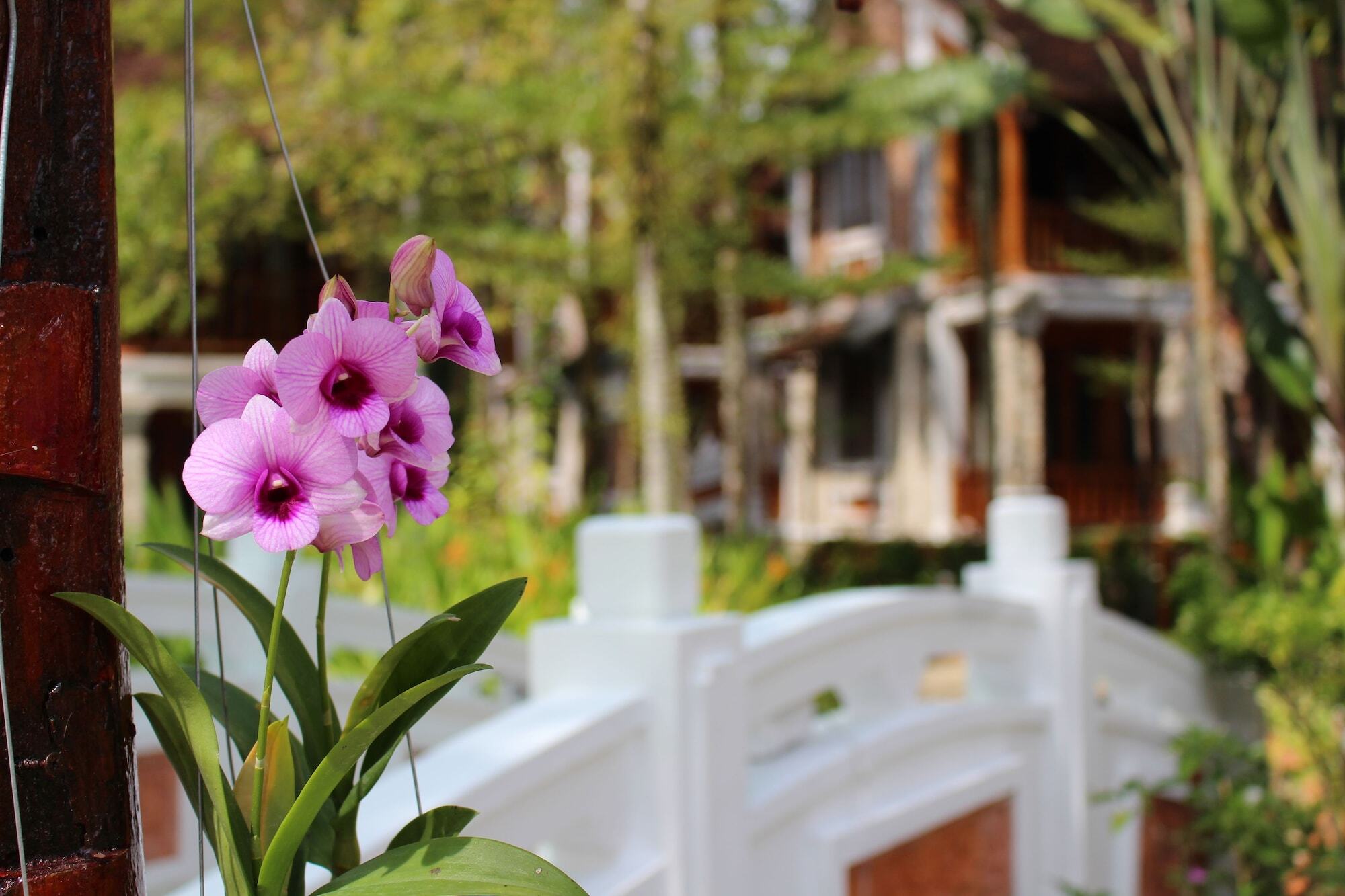 Ancient Village Phu Quoc Resort Екстер'єр фото