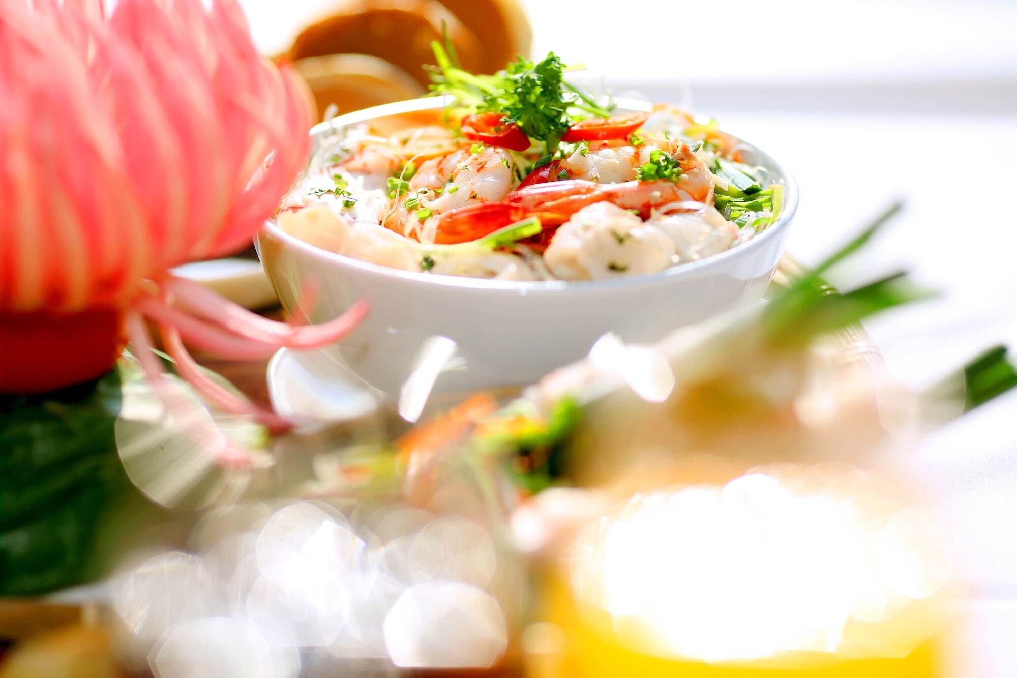 Ancient Village Phu Quoc Resort Екстер'єр фото